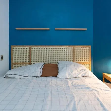 Beautiful And Design Apt Near Montmartre Apartament